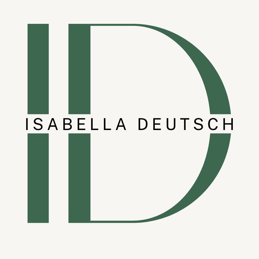 Isabella Deutsch